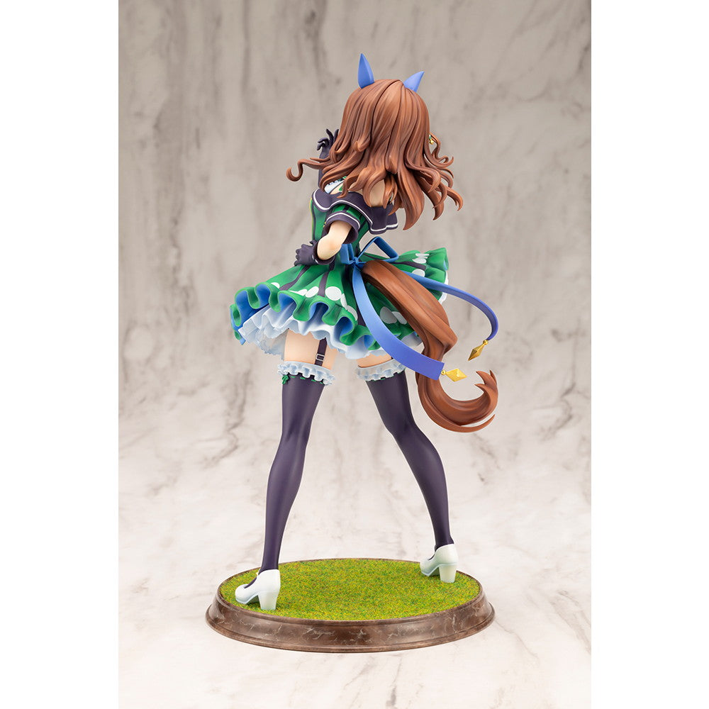 【予約安心出荷】[FIG] キングヘイロー ウマ娘 プリティーダービー 1/7 完成品 フィギュア(PV238) コトブキヤ(2025年8月)