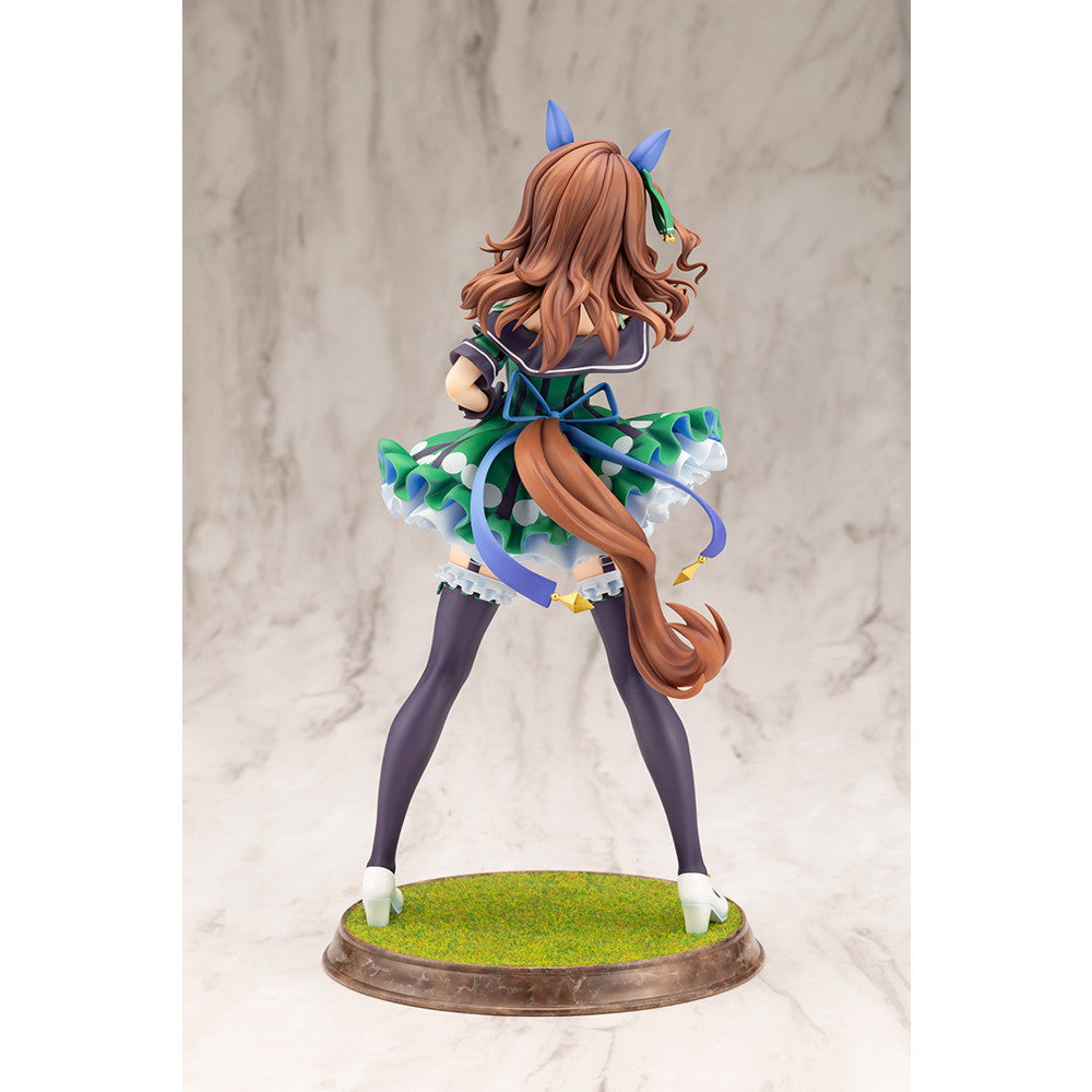 【予約安心出荷】[FIG] キングヘイロー ウマ娘 プリティーダービー 1/7 完成品 フィギュア(PV238) コトブキヤ(2025年8月)