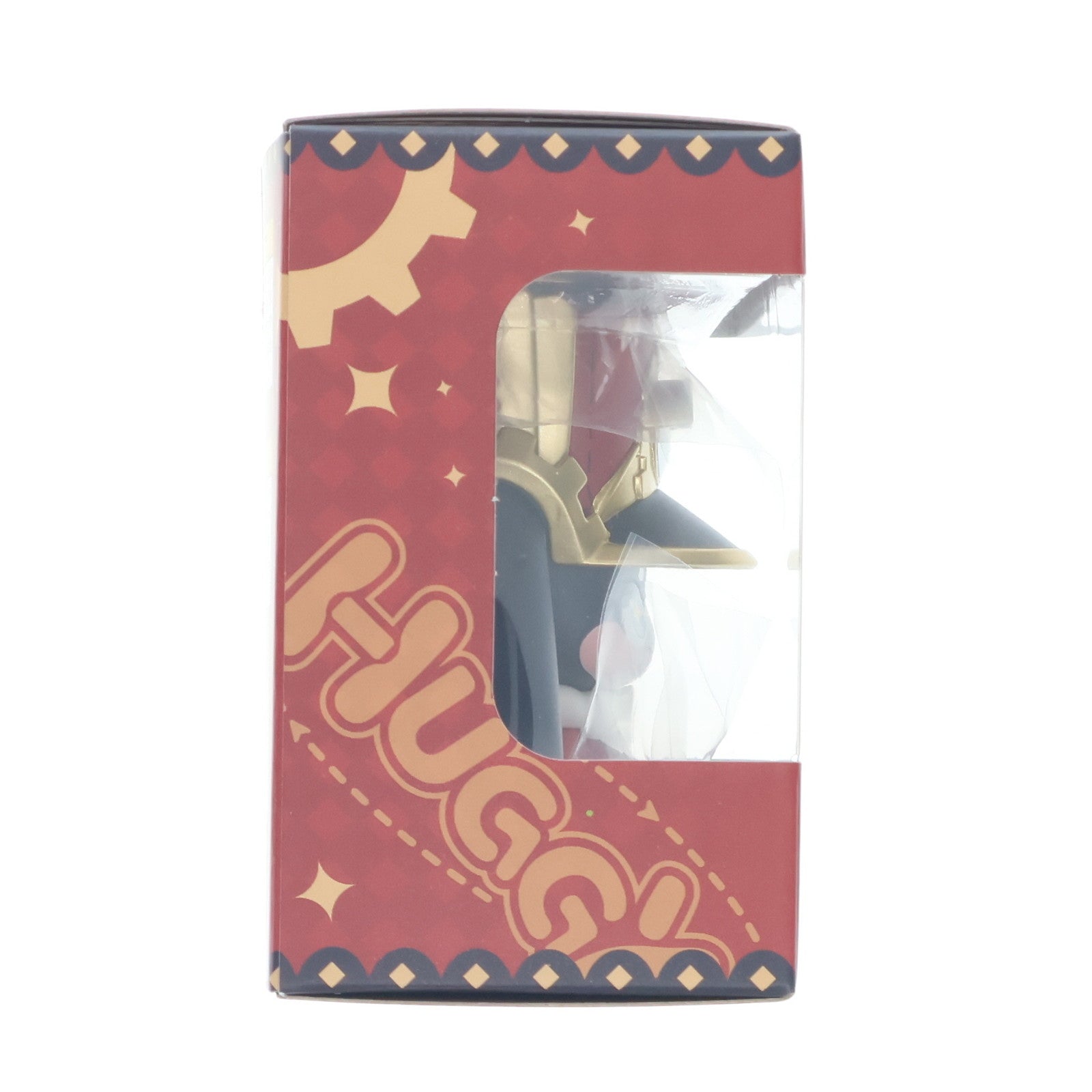 【新品即納】[FIG] Huggy Good Smile パム 崩壊:スターレイル 完成品 フィギュア グッドスマイルカンパニー(20250830)