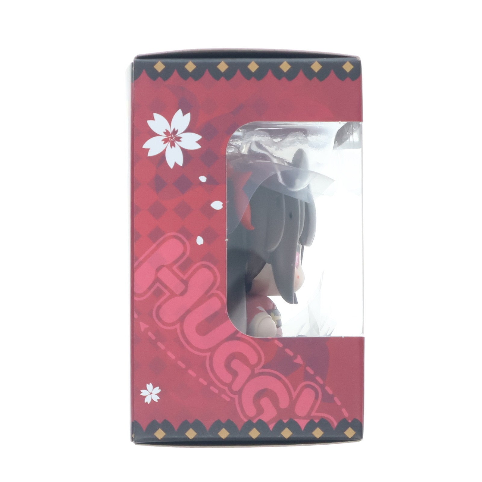 【新品即納】[FIG] Huggy Good Smile 花火爆弾人形 崩壊:スターレイル 完成品 フィギュア グッドスマイルカンパニー(20250830)