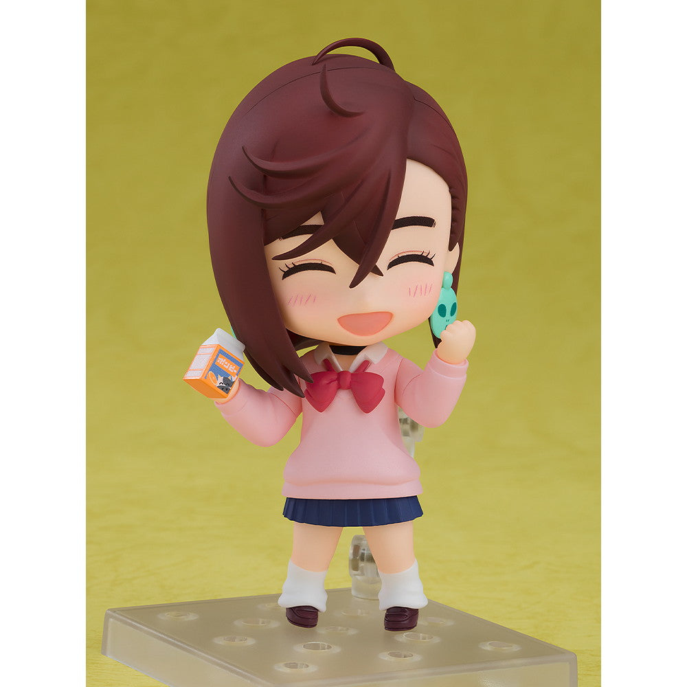 【中古即納】[FIG] ねんどろいど 2701 モモ ダンダダン 完成品 可動フィギュア グッドスマイルカンパニー(20250731)
