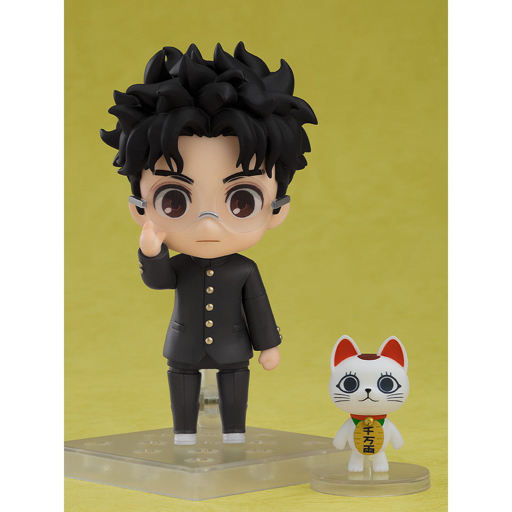 【中古即納】[FIG] ねんどろいど 2702 オカルン ダンダダン 完成品 可動フィギュア グッドスマイルカンパニー(20250831)