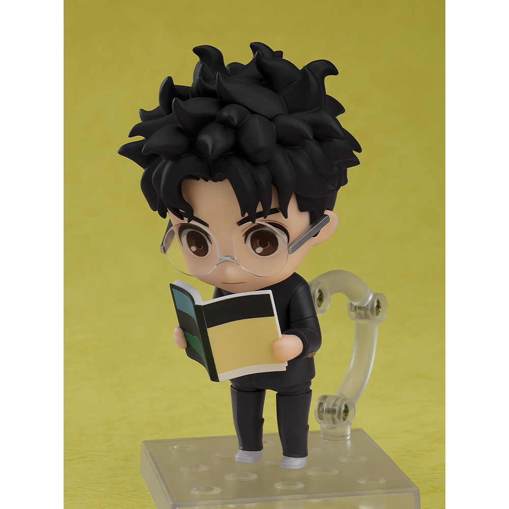 【中古即納】[FIG] ねんどろいど 2702 オカルン ダンダダン 完成品 可動フィギュア グッドスマイルカンパニー(20250831)