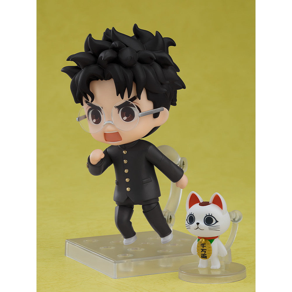 【中古即納】[FIG] ねんどろいど 2702 オカルン ダンダダン 完成品 可動フィギュア グッドスマイルカンパニー(20250831)