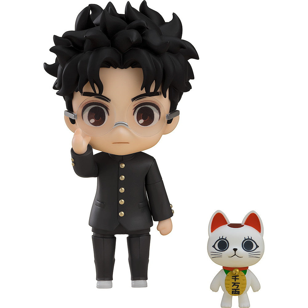 【中古即納】[FIG] ねんどろいど 2702 オカルン ダンダダン 完成品 可動フィギュア グッドスマイルカンパニー(20250831)