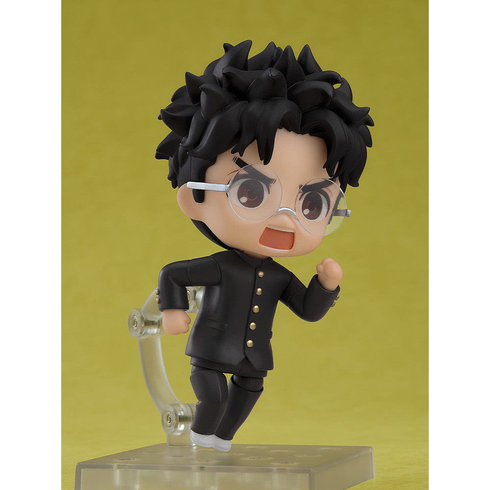 【中古即納】[FIG] ねんどろいど 2702 オカルン ダンダダン 完成品 可動フィギュア グッドスマイルカンパニー(20250831)