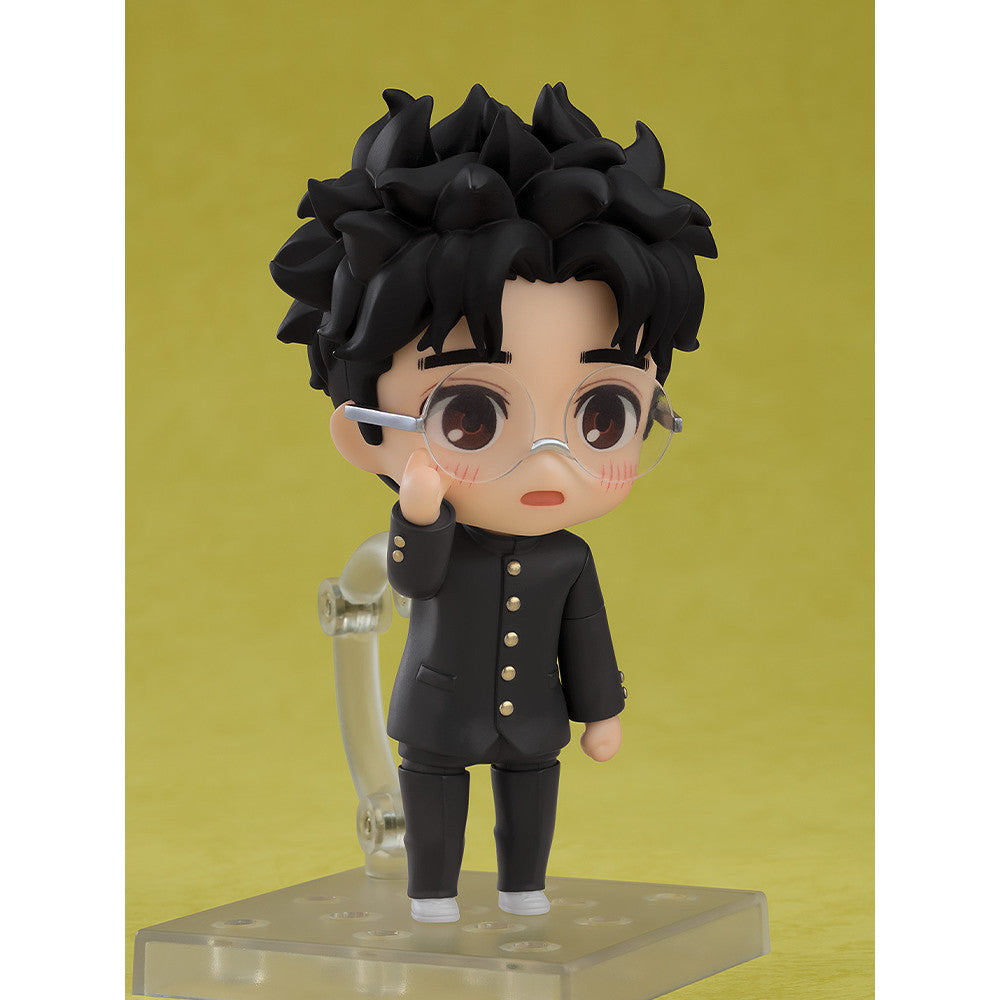 【中古即納】[FIG] ねんどろいど 2702 オカルン ダンダダン 完成品 可動フィギュア グッドスマイルカンパニー(20250831)
