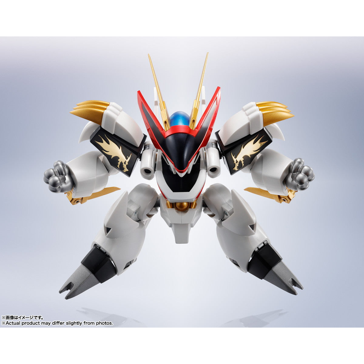 予約安心出荷】[FIG]METAL ROBOT魂(SIDE MASHIN) 龍王丸