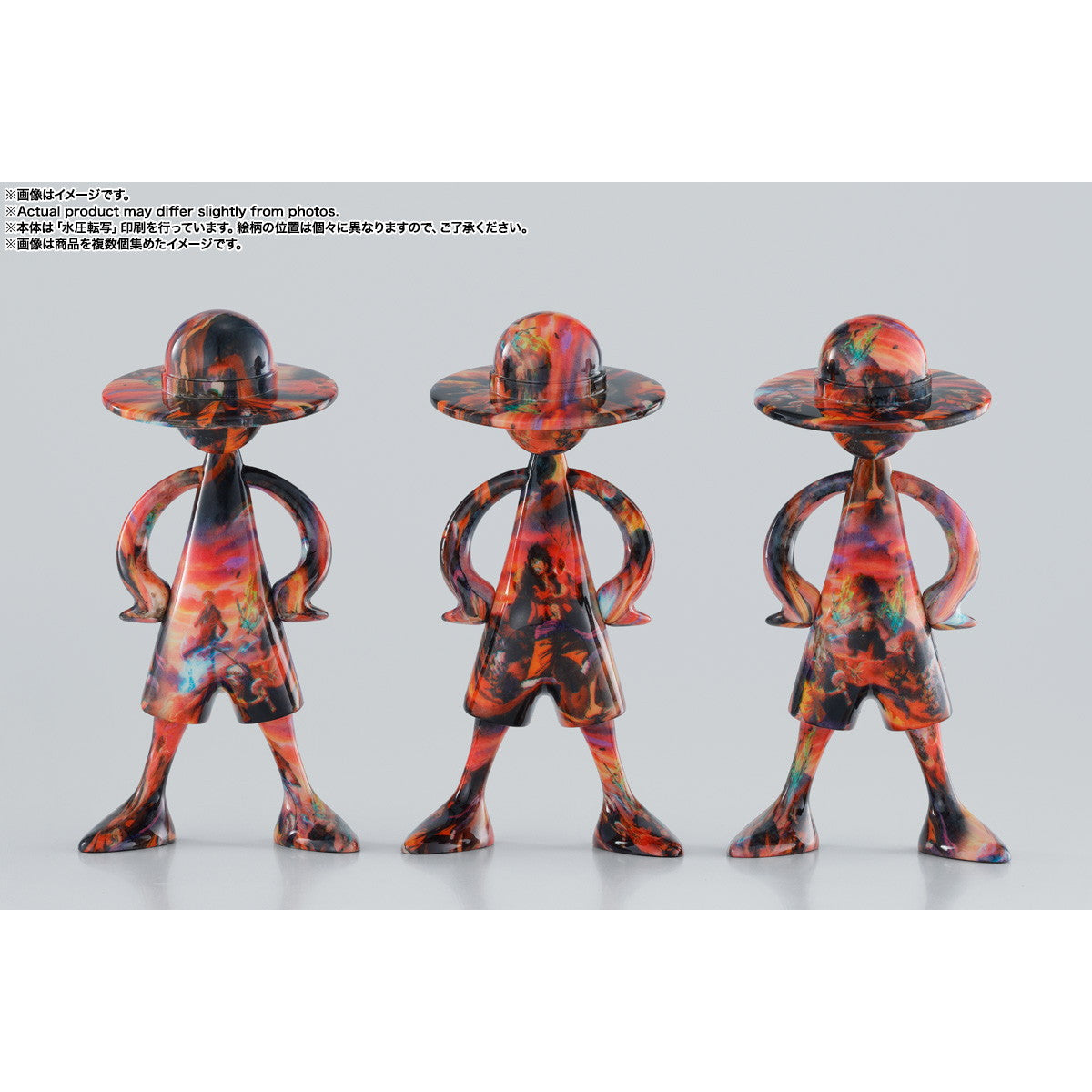 【新品即納】[FIG] (BOX) LUFFY's 冒険の記憶 [Vol.1] ONE PIECE(ワンピース) フィギュア(10個) バンダイスピリッツ(20250808)