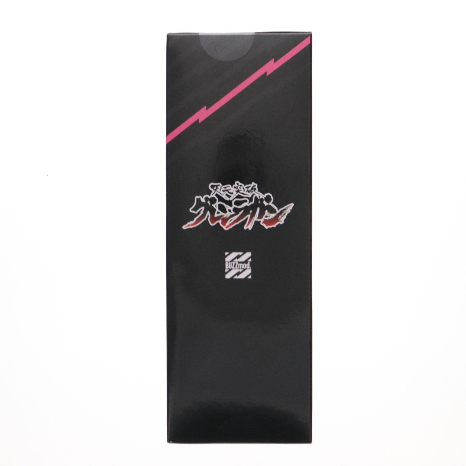 【中古即納】[FIG] BUZZmod. ヨーコ 天元突破グレンラガン 1/12 完成品 アクションフィギュア アニプレックス(20240630)