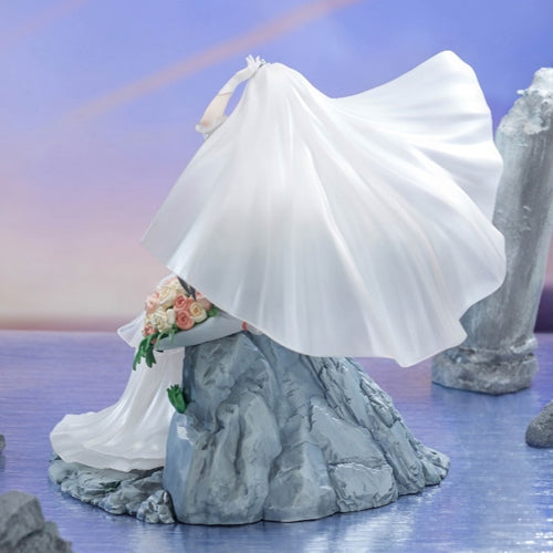【予約安心出荷】[FIG] ハーマイオニー 朝霞の誓いVer. アズールレーン 1/6 完成品 フィギュア MAGI ARTS(マギアーツ)(2026年7月)