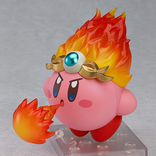 【新品即納】[FIG] (再々販) ねんどろいど 544 カービィ 星のカービィ 完成品 可動フィギュア グッドスマイルカンパニー(20250730)