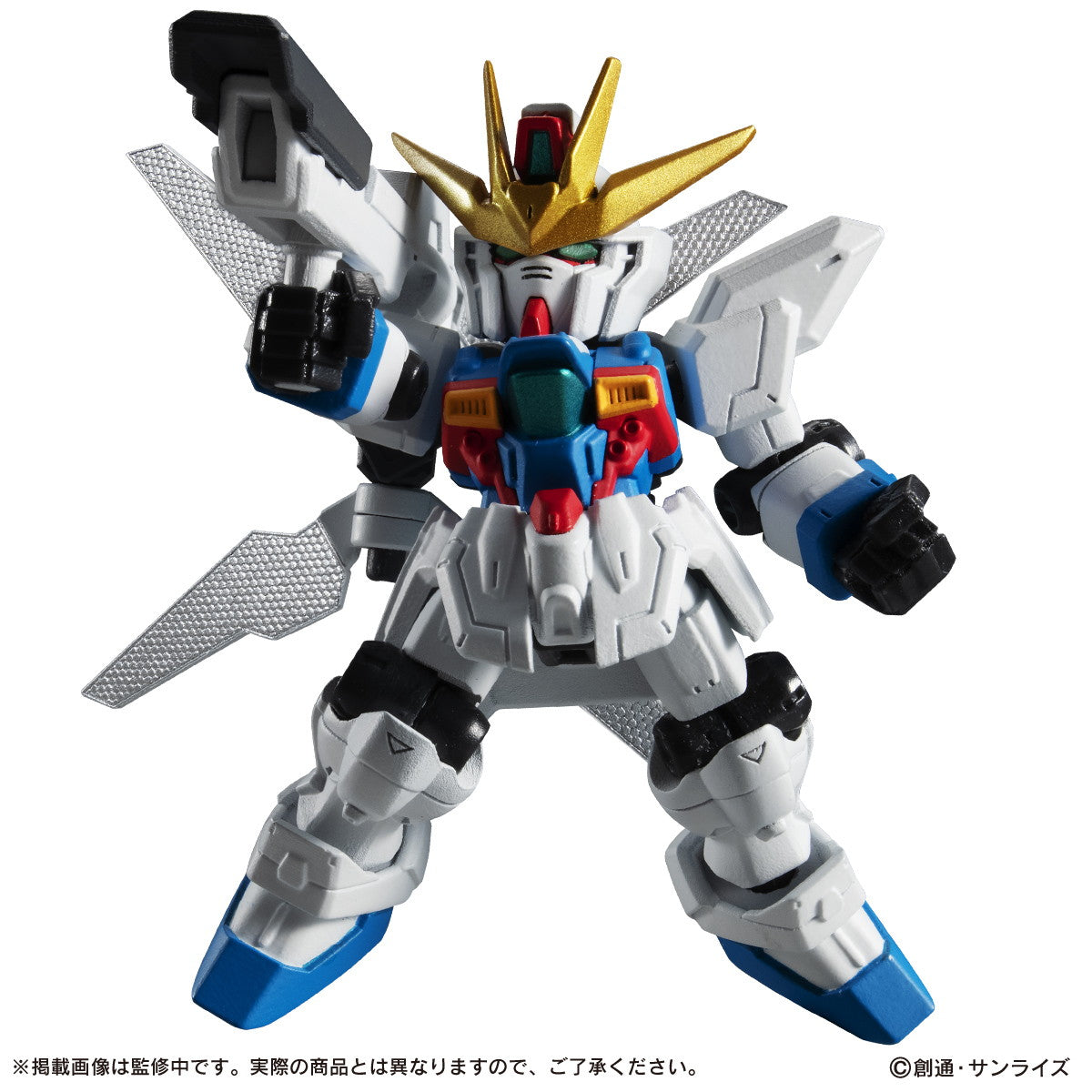 【新品即納】[FIG] [BOX](再販) 機動戦士ガンダム MOBILE SUIT ENSEMBLE(モビルスーツ アンサンブル) 11 可動フィギュア(10個) バンダイ(20250523)