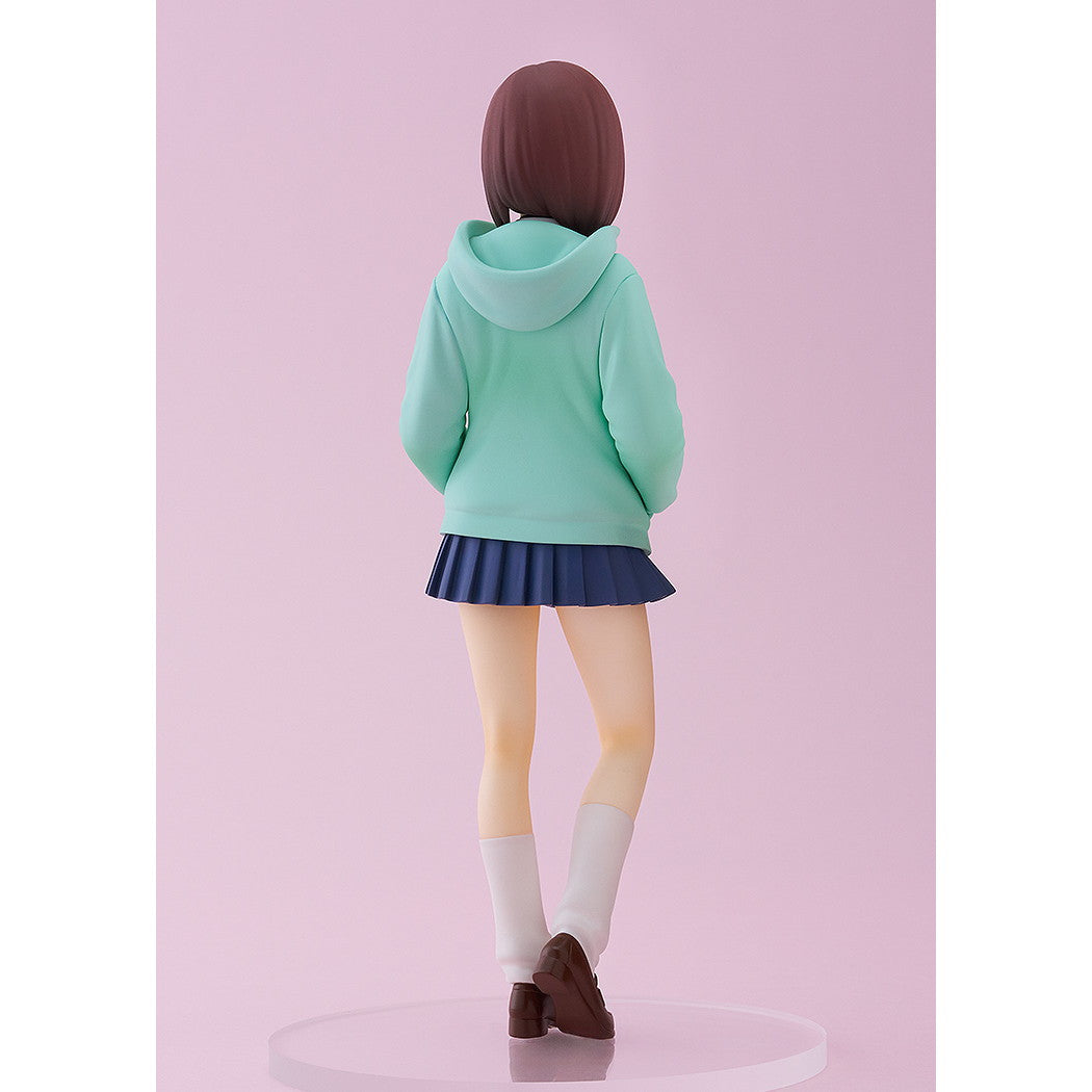 【予約安心出荷】[FIG] POP UP PARADE(ポップアップパレード) モモ ダンダダン 完成品 フィギュア グッドスマイルカンパニー(2025年9月)