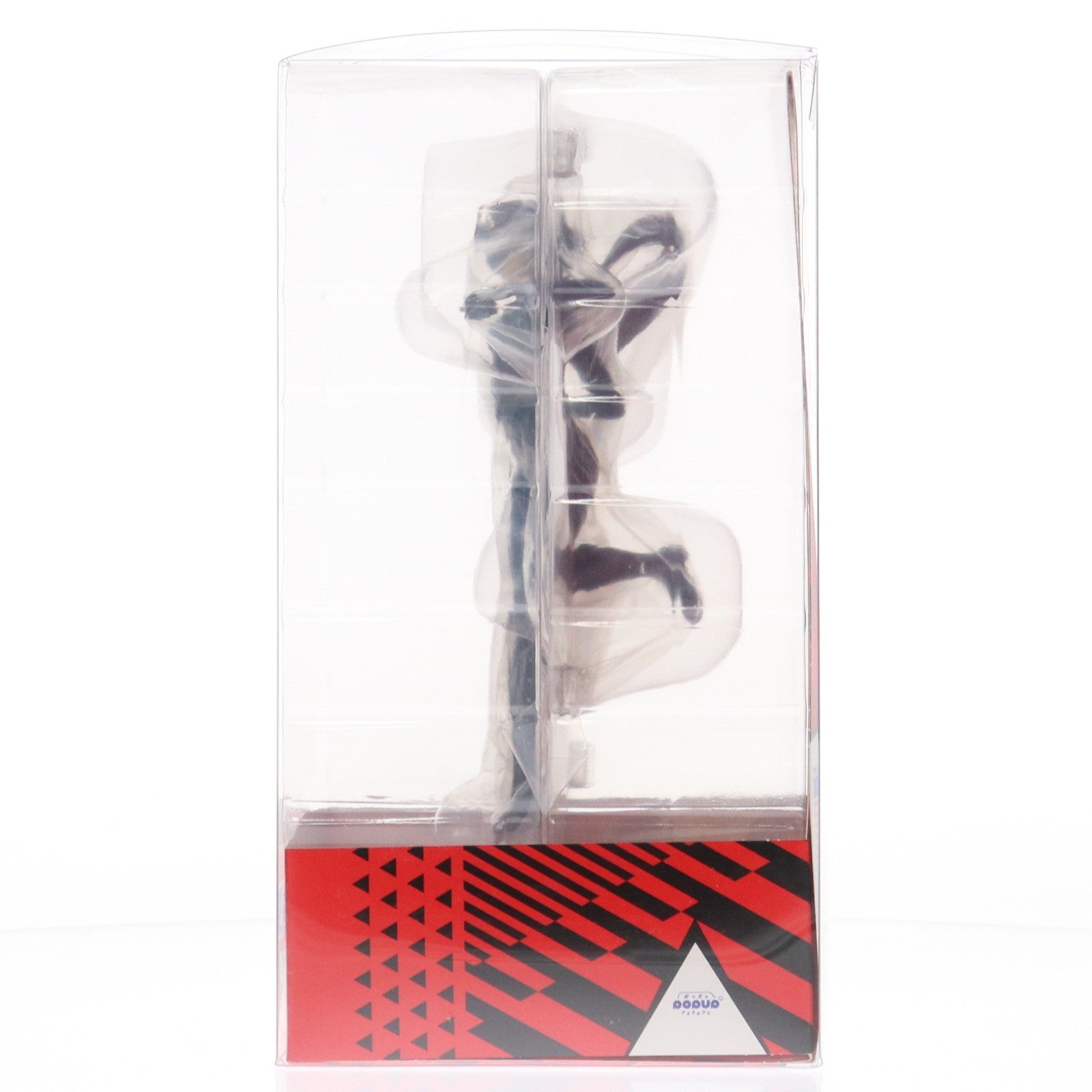 【中古即納】[FIG] (再販) POP UP PARADE(ポップアップパレード) クイーン PERSONA5 the Animation(ペルソナ5 ジ アニメーション) 完成品 フィギュア グッドスマイルカンパニー(20250731)