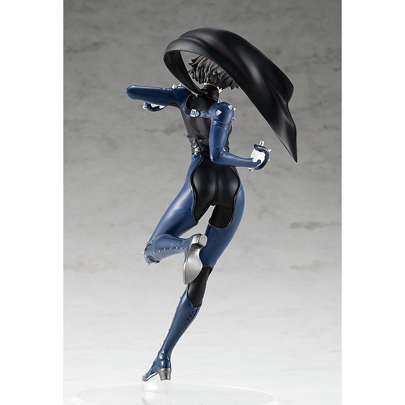 【予約安心出荷】[FIG] (再販) POP UP PARADE(ポップアップパレード) クイーン PERSONA5 the Animation(ペルソナ5 ジ アニメーション) 完成品 フィギュア グッドスマイルカンパニー(2025年7月)