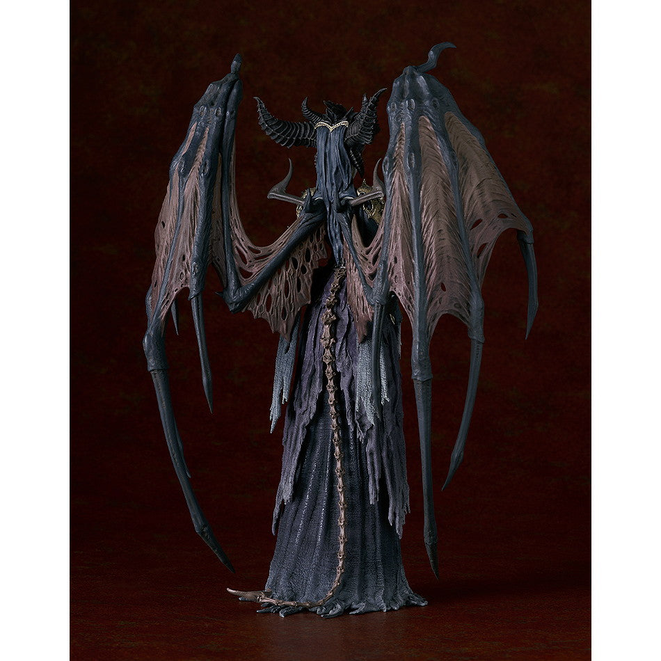 【予約安心出荷】[FIG] POP UP PARADE SP(ポップアップパレードSP) リリス Diablo IV(ディアブロ4) 完成品 フィギュア グッドスマイルカンパニー(2025年10月)