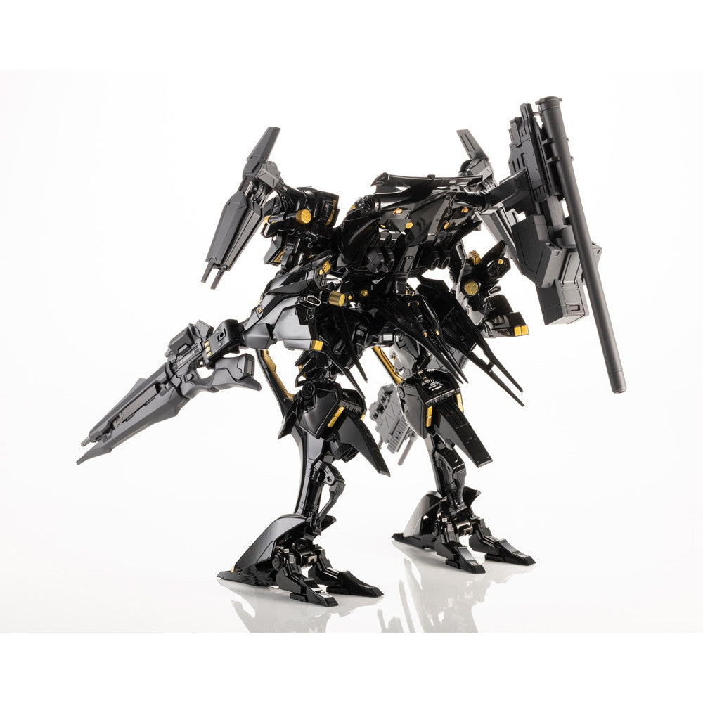 【予約安心出荷】[FIG] DECOCTION MODELS(ディコクションモデル) レイレナード 03-AALIYAH(アリーヤ) Mirror Finish Ver. ARMORED CORE(アーマード・コア) 完成品 可動フィギュア(GG004) コトブキヤ(2025年5月)