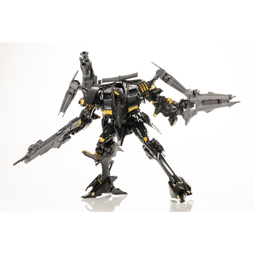 【予約安心出荷】[FIG] DECOCTION MODELS(ディコクションモデル) レイレナード 03-AALIYAH(アリーヤ) Mirror Finish Ver. ARMORED CORE(アーマード・コア) 完成品 可動フィギュア(GG004) コトブキヤ(2025年5月)