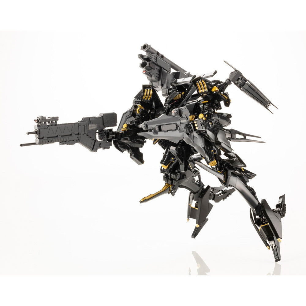 【予約安心出荷】[FIG] DECOCTION MODELS(ディコクションモデル) レイレナード 03-AALIYAH(アリーヤ) Mirror Finish Ver. ARMORED CORE(アーマード・コア) 完成品 可動フィギュア(GG004) コトブキヤ(2025年5月)