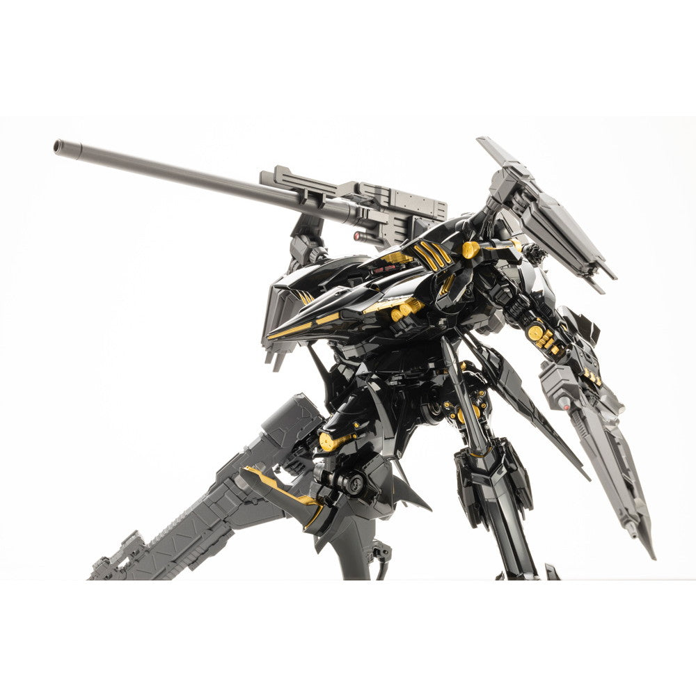 【予約安心出荷】[FIG] DECOCTION MODELS(ディコクションモデル) レイレナード 03-AALIYAH(アリーヤ) Mirror Finish Ver. ARMORED CORE(アーマード・コア) 完成品 可動フィギュア(GG004) コトブキヤ(2025年5月)