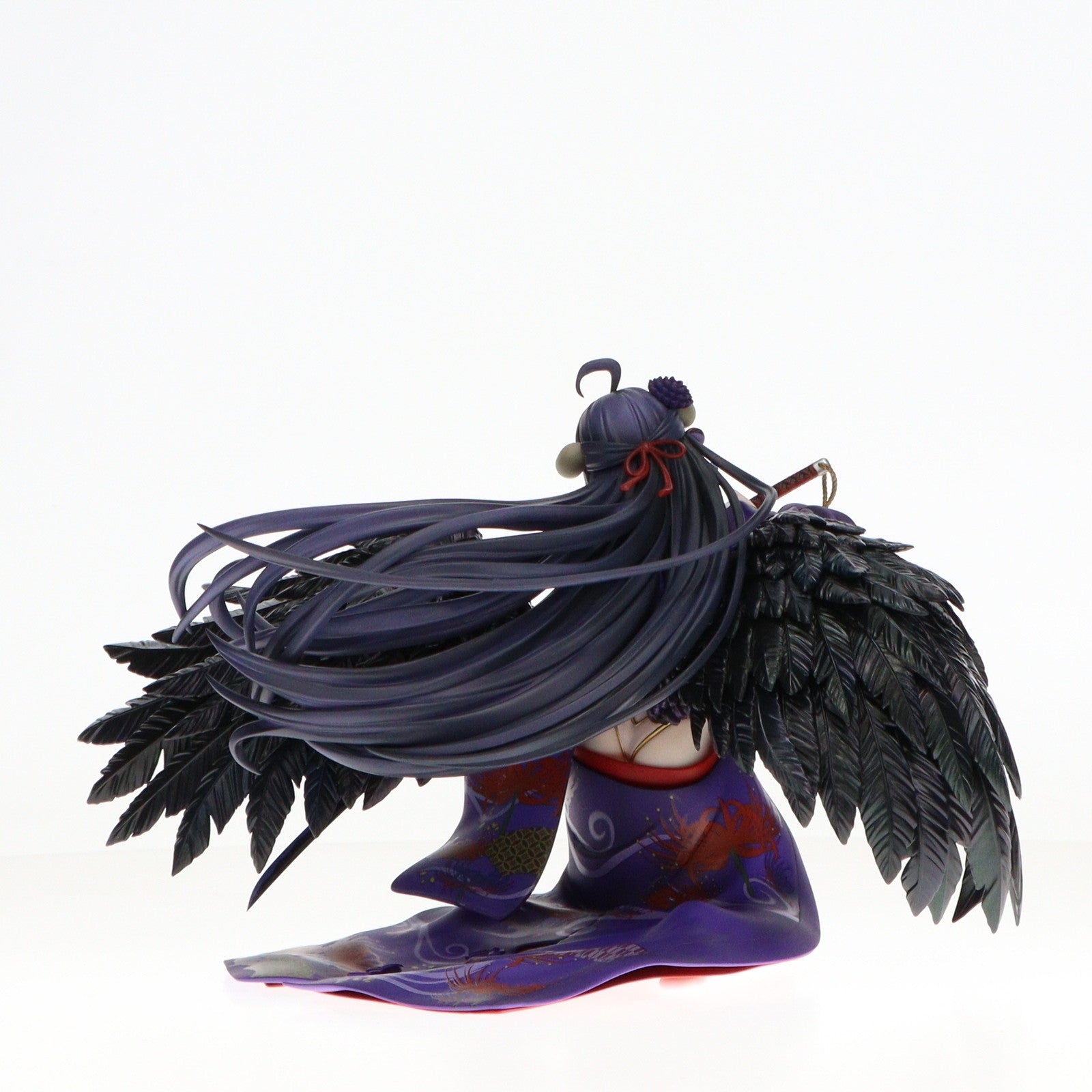 【中古即納】[FIG] iDELiTE FiGURE限定購入特典付属 [暁想] アルベド オーバーロードIV 1/7 完成品 フィギュア iDELiTE FiGURE(イデリテフィギュア)(20240630)