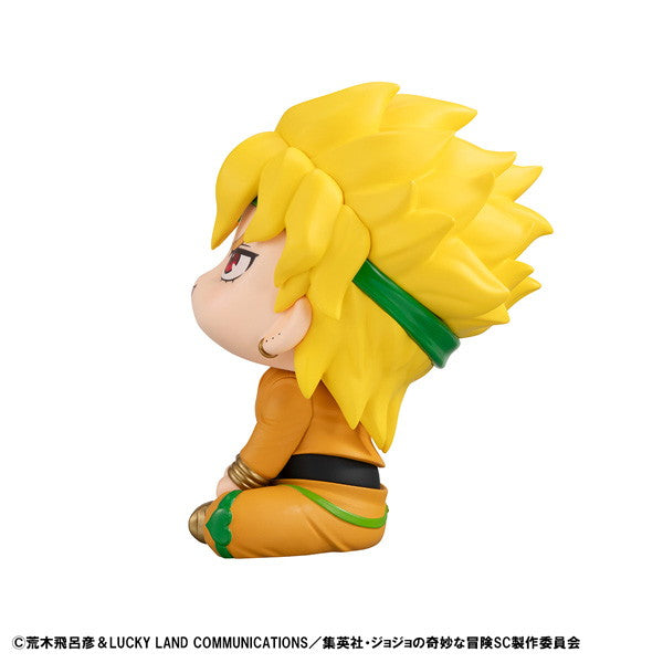 【予約安心出荷】[FIG] るかっぷ DIO(ディオ) ジョジョの奇妙な冒険 スターダストクルセイダース 完成品 フィギュア メガハウス(2025年7月)