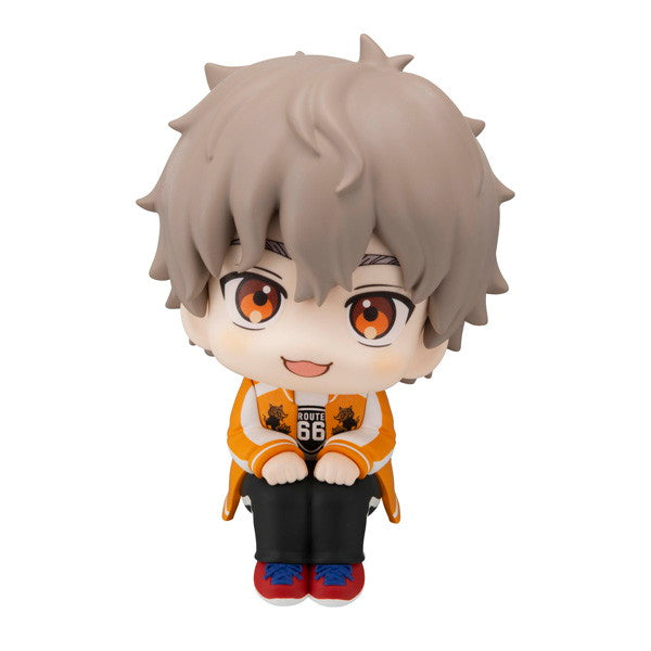 【新品即納】[FIG] るかっぷ 兎耳山丁子(とみやまちょうじ) WIND BREAKER(ウィンドブレイカー) 完成品 フィギュア メガハウス(20250831)