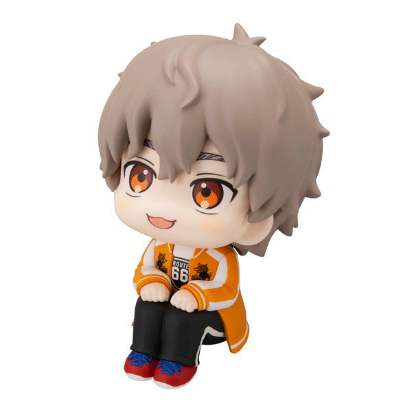【新品即納】[FIG] るかっぷ 兎耳山丁子(とみやまちょうじ) WIND BREAKER(ウィンドブレイカー) 完成品 フィギュア メガハウス(20250831)
