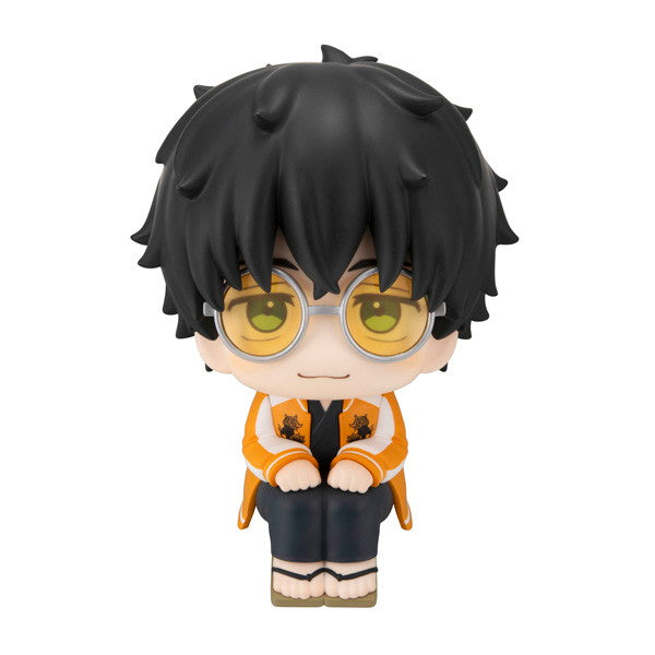 【中古即納】[FIG] るかっぷ 十亀条(とがめじょう) WIND BREAKER(ウィンドブレイカー) 完成品 フィギュア メガハウス(20250831)