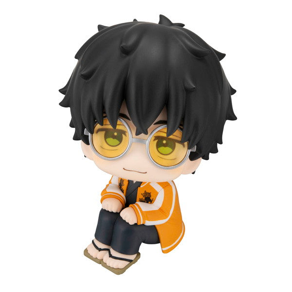 【中古即納】[FIG] るかっぷ 十亀条(とがめじょう) WIND BREAKER(ウィンドブレイカー) 完成品 フィギュア メガハウス(20250831)