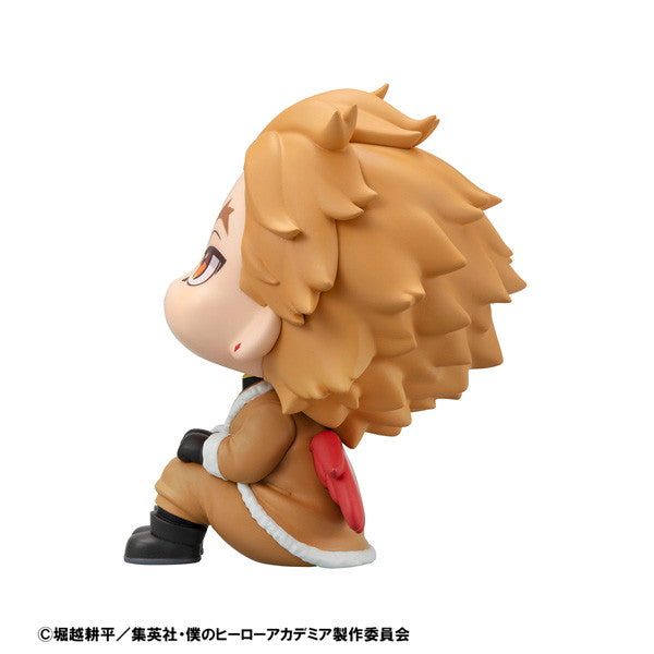 【新品即納】[FIG] るかっぷ ホークス 僕のヒーローアカデミア 完成品 フィギュア メガハウス(20250831)