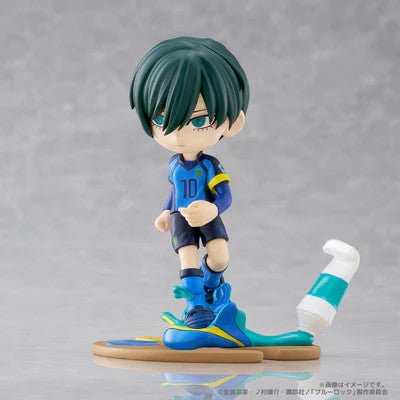 【新品即納】[FIG] PalVerse Pale. 糸師凛(いとしりん) ブルーロック 完成品 フィギュア ブシロードクリエイティブ(20250731)