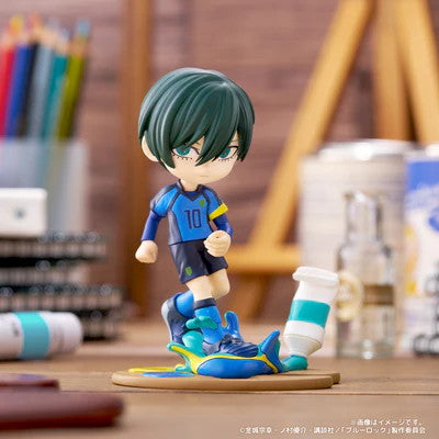 【新品即納】[FIG] PalVerse Pale. 糸師凛(いとしりん) ブルーロック 完成品 フィギュア ブシロードクリエイティブ(20250731)