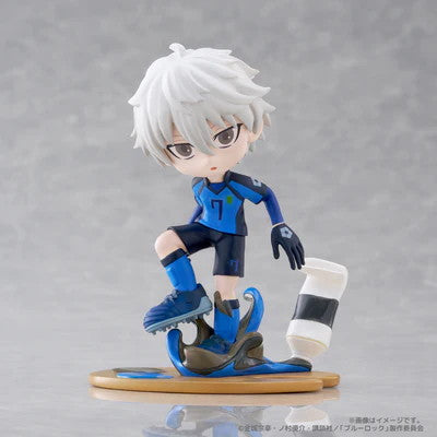【新品即納】[FIG] PalVerse Pale. 凪誠士郎(なぎせいしろう) ブルーロック 完成品 フィギュア ブシロードクリエイティブ(20250725)