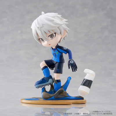 【新品即納】[FIG] PalVerse Pale. 凪誠士郎(なぎせいしろう) ブルーロック 完成品 フィギュア ブシロードクリエイティブ(20250725)