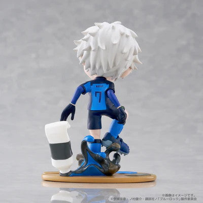 【新品即納】[FIG] PalVerse Pale. 凪誠士郎(なぎせいしろう) ブルーロック 完成品 フィギュア ブシロードクリエイティブ(20250725)