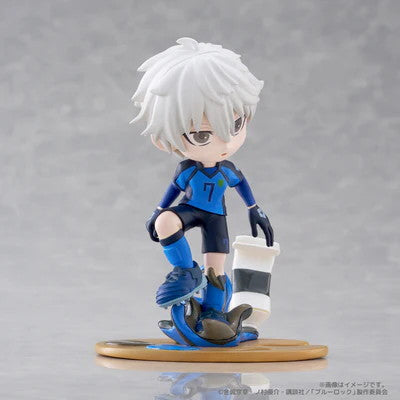【新品即納】[FIG] PalVerse Pale. 凪誠士郎(なぎせいしろう) ブルーロック 完成品 フィギュア ブシロードクリエイティブ(20250725)