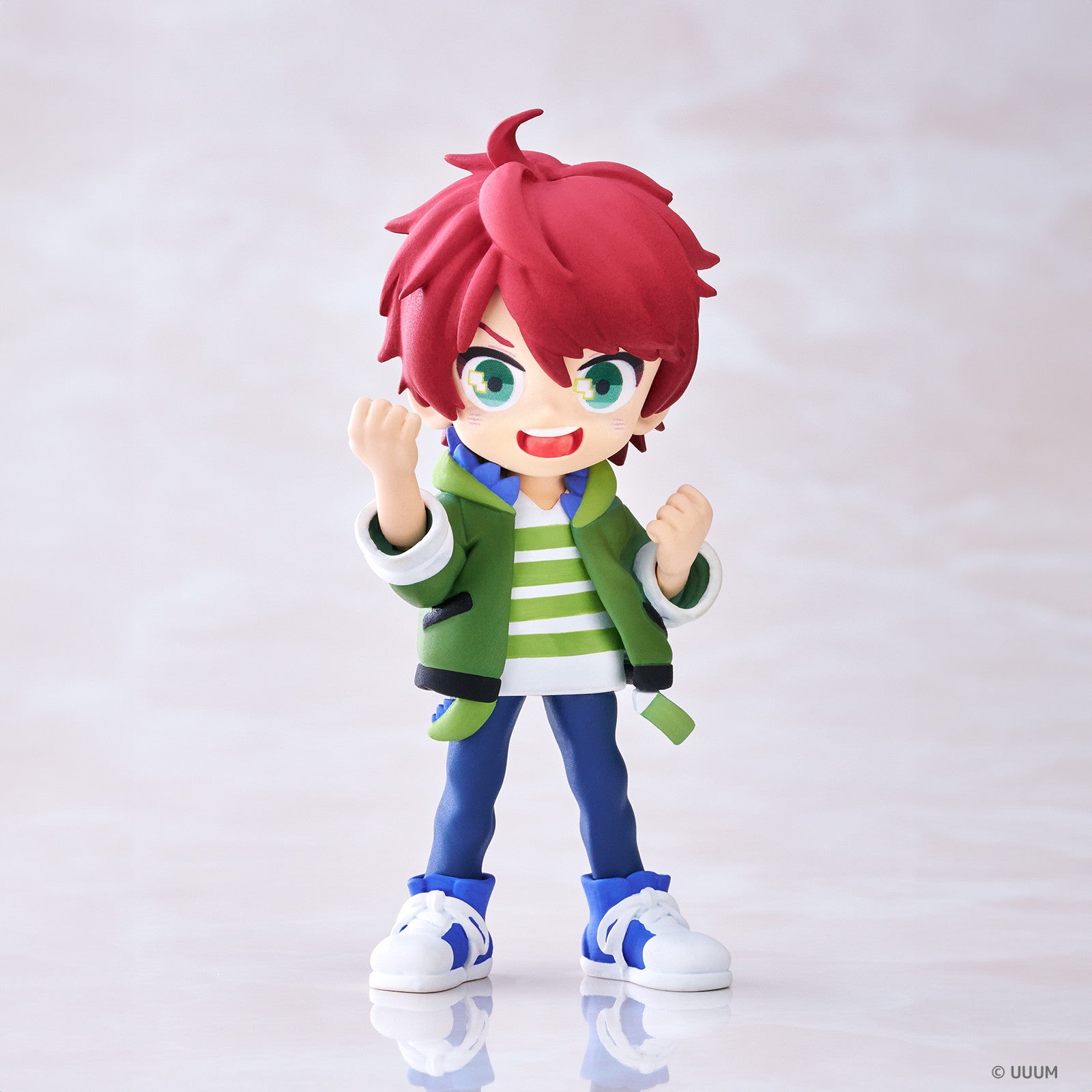 【新品即納】[FIG] (BOX)(再販) PalVerse カラフルピーチ vol.1 トレーディングフィギュア(6個) ブシロードクリエイティブ(20250630)