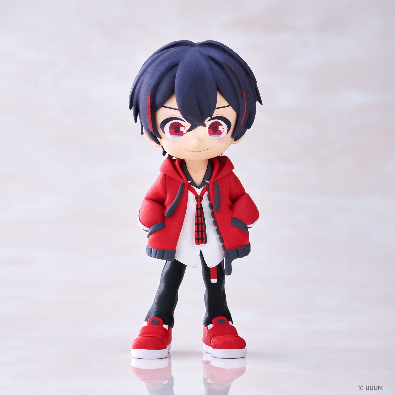 【新品即納】[FIG] (BOX)(再販) PalVerse カラフルピーチ vol.1 トレーディングフィギュア(6個) ブシロードクリエイティブ(20250630)