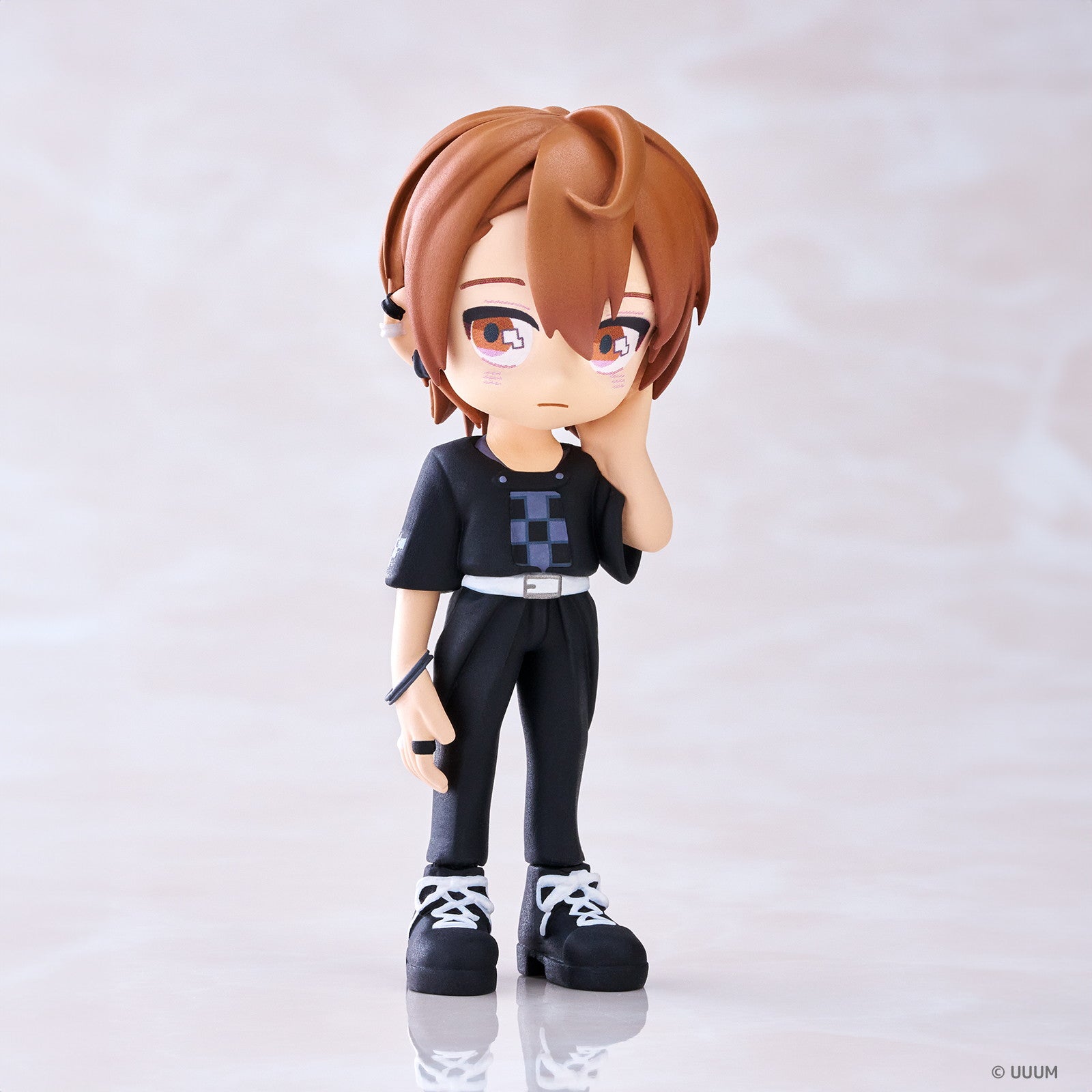 【新品即納】[FIG] (BOX)(再販) PalVerse カラフルピーチ vol.1 トレーディングフィギュア(6個) ブシロードクリエイティブ(20250630)