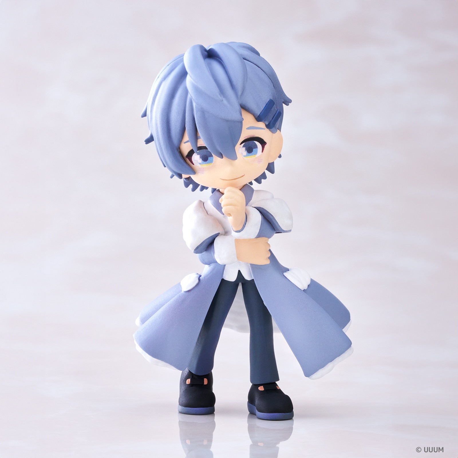 【新品即納】[FIG] (BOX)(再販) PalVerse カラフルピーチ vol.1 トレーディングフィギュア(6個) ブシロードクリエイティブ(20250630)