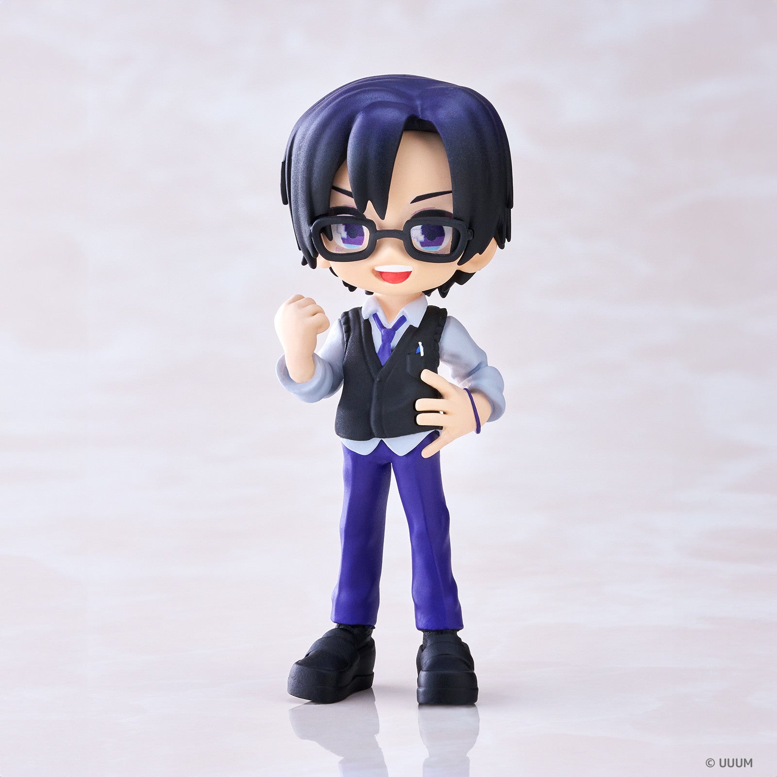 【新品即納】[FIG] (BOX)(再販) PalVerse カラフルピーチ vol.1 トレーディングフィギュア(6個) ブシロードクリエイティブ(20250630)