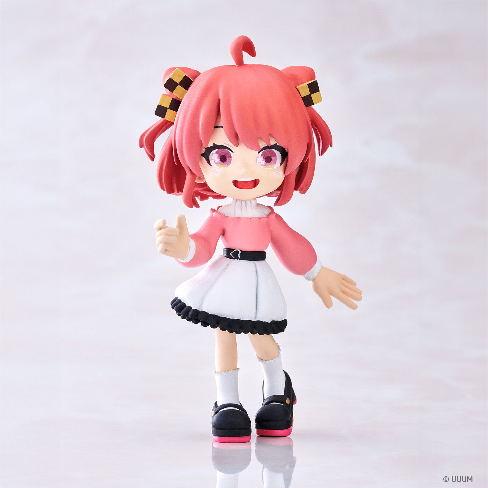 【新品即納】[FIG] (BOX)(再販) PalVerse カラフルピーチ vol.2 トレーディングフィギュア(6個) ブシロードクリエイティブ(20250630)