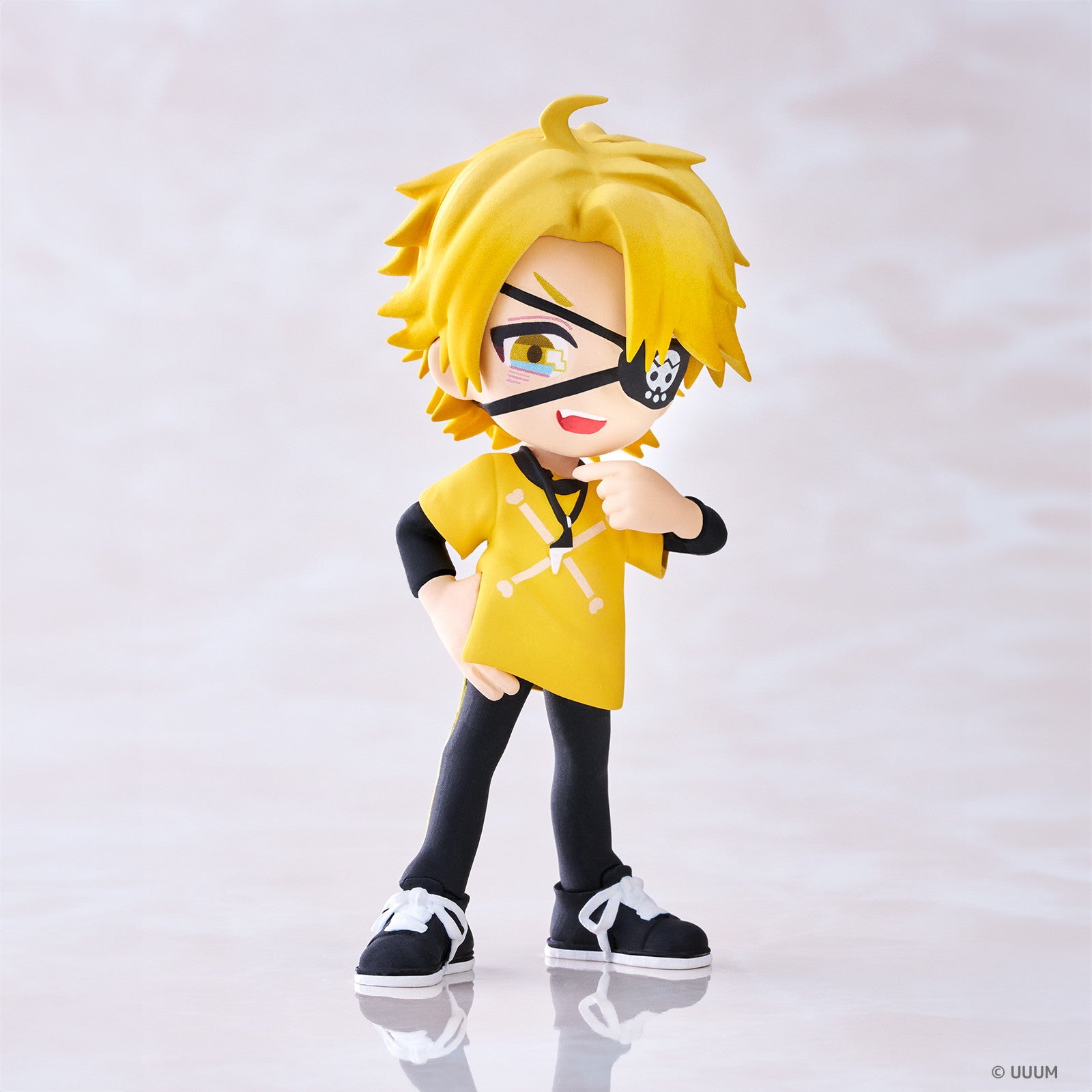 【新品即納】[FIG] (BOX)(再販) PalVerse カラフルピーチ vol.2 トレーディングフィギュア(6個) ブシロードクリエイティブ(20250630)