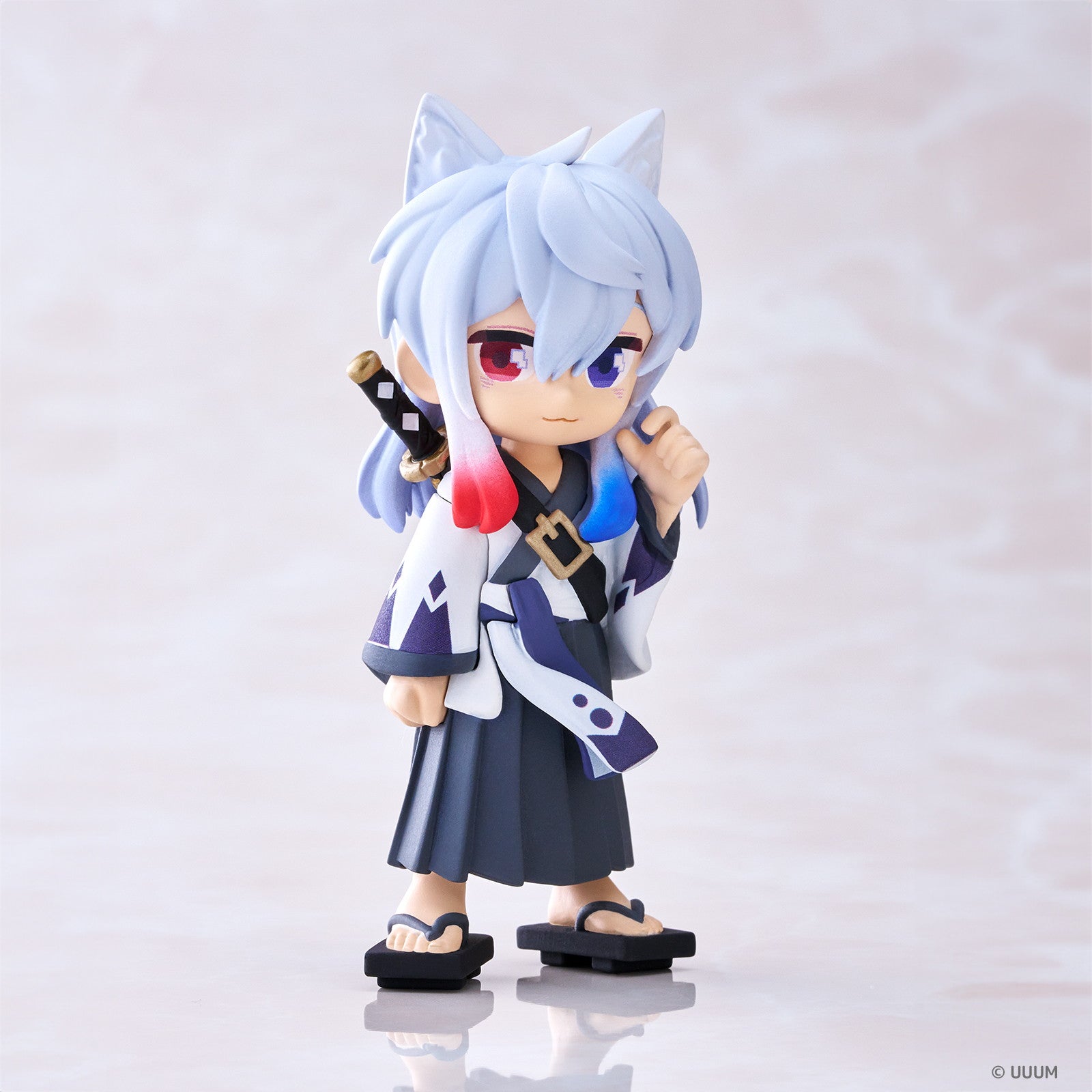 【新品即納】[FIG] (BOX)(再販) PalVerse カラフルピーチ vol.2 トレーディングフィギュア(6個) ブシロードクリエイティブ(20250630)