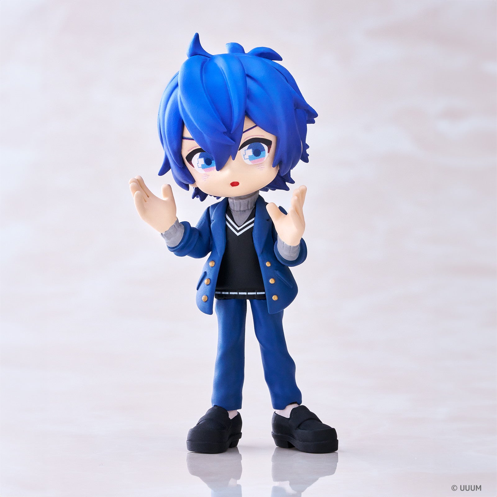 【新品即納】[FIG] (BOX)(再販) PalVerse カラフルピーチ vol.2 トレーディングフィギュア(6個) ブシロードクリエイティブ(20250630)