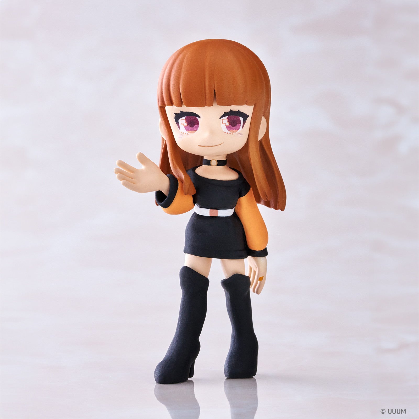 【新品即納】[FIG] (BOX)(再販) PalVerse カラフルピーチ vol.2 トレーディングフィギュア(6個) ブシロードクリエイティブ(20250630)