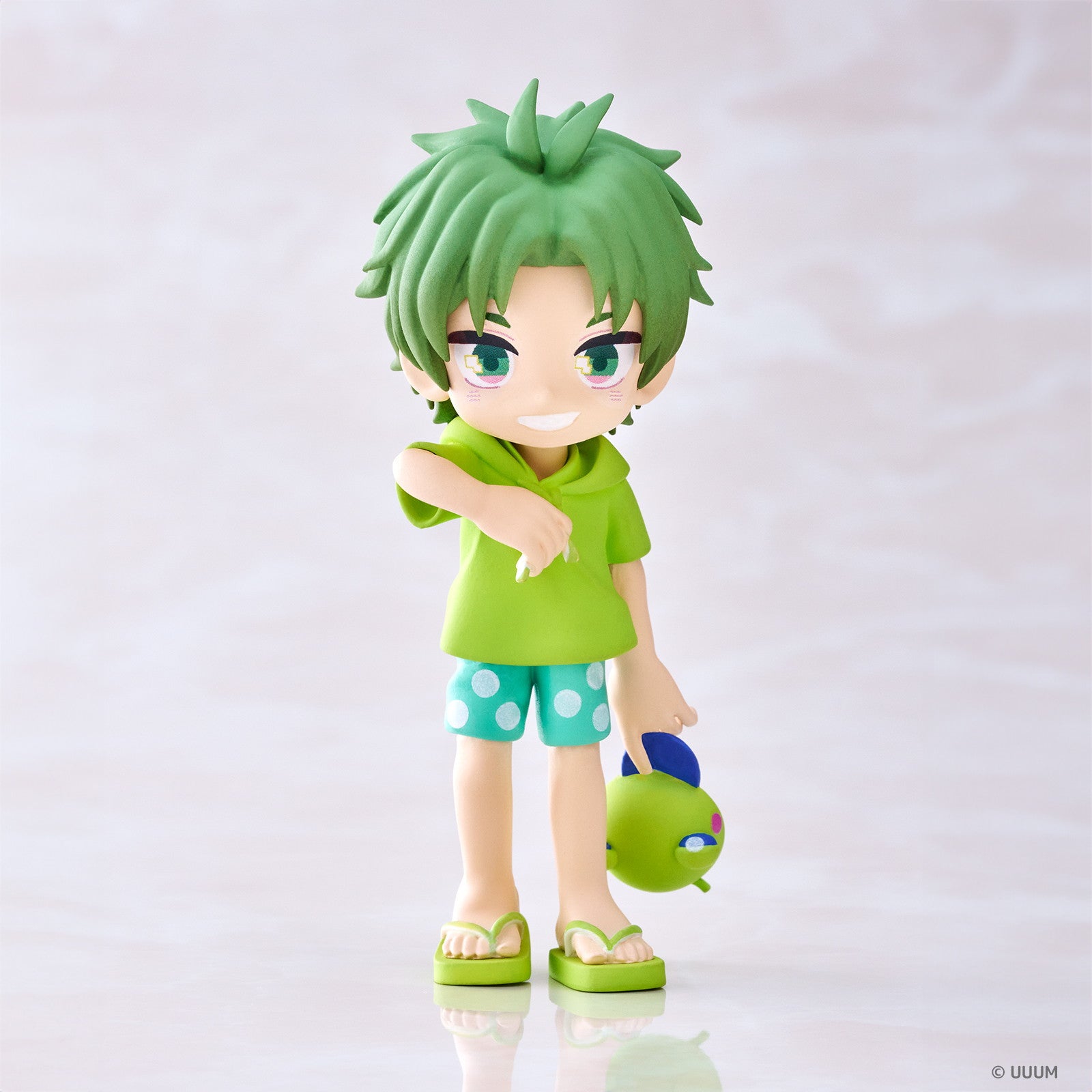 【新品即納】[FIG] (BOX)(再販) PalVerse カラフルピーチ vol.2 トレーディングフィギュア(6個) ブシロードクリエイティブ(20250630)