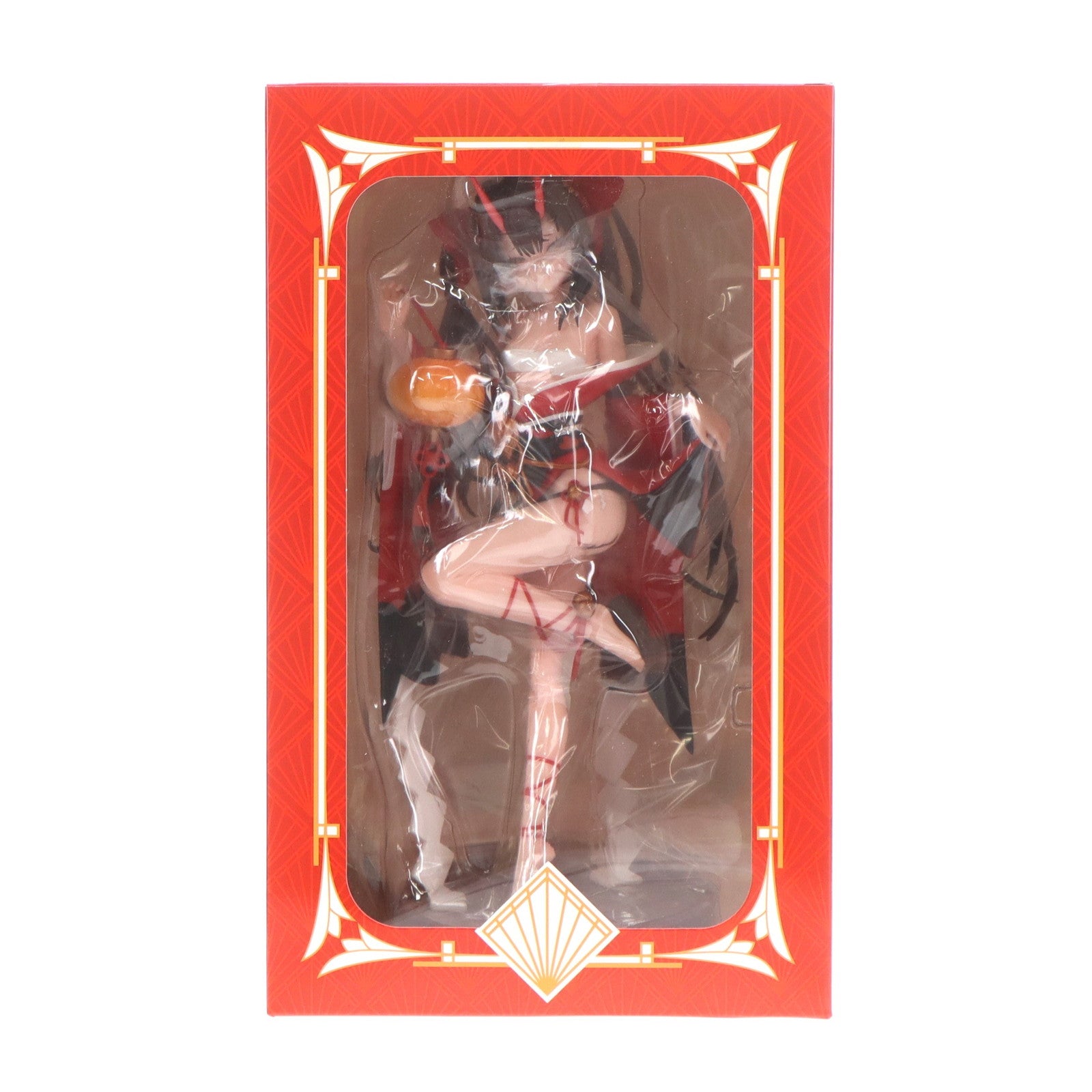【中古即納】[FIG] 予約特典付属 魔角ノワール2 illustration by Freng 1/6 完成品 フィギュア MENGXIANG TOYS(20250131)